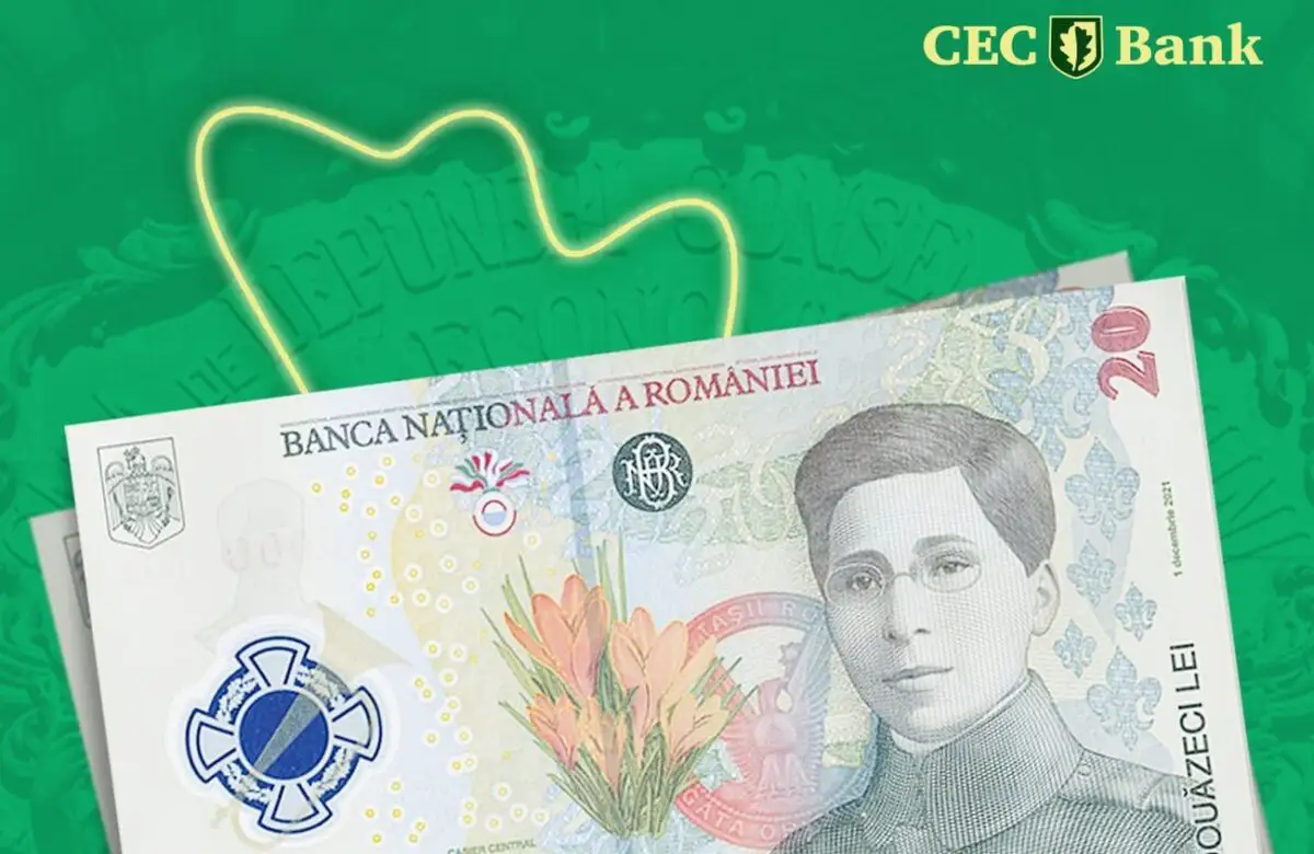 Decizie pentru clienții CEC Bank. Schimbare pentru cei care fac plăți în magazine sau online
