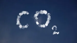CO2, dioxid de carbon