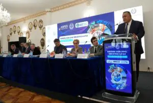 Mihai Daraban: „În România, dialogul social se termină cu poza de grup”