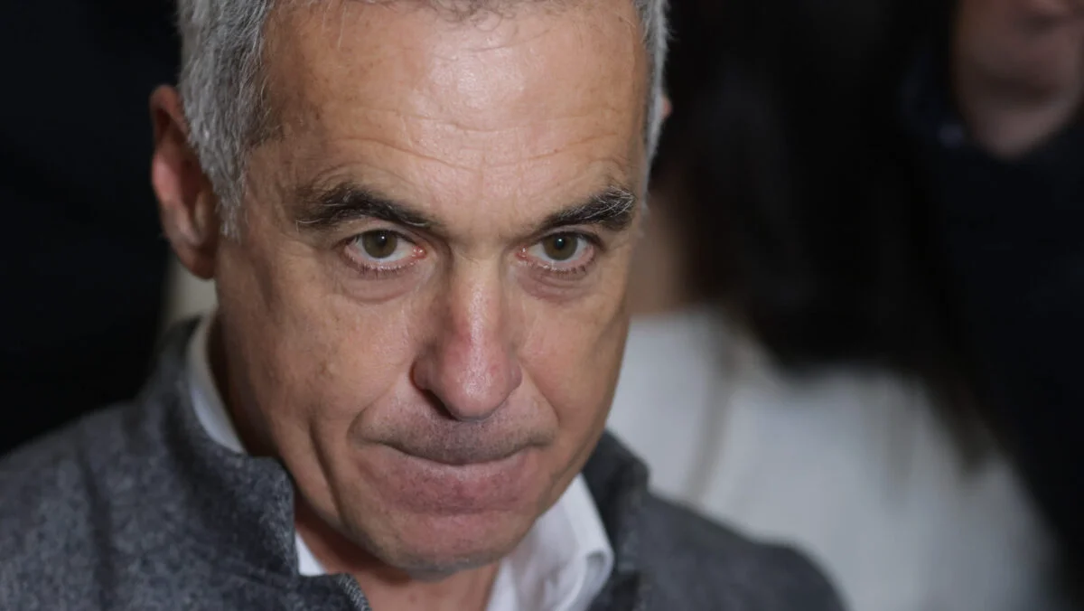 UPDATE Nu s-a terminat pentru Călin Georgescu. Decizie pentru dosarul penal în care este implicat: Un guvern de găini speriate