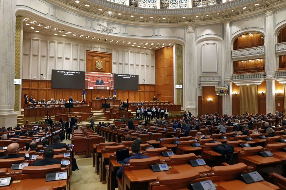 Vot în Parlament după decizia CSAT. Echipamente și forțe militare americane vor fi dislocate temporar în România