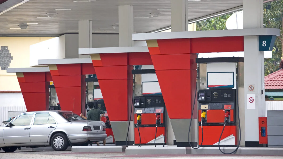 Prețurile carburanților au explodat în toată Europa. Datele publicate de Comisia Europeană arată scumpiri consistente