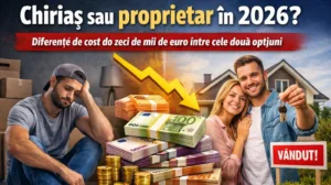 Chiriaș sau proprietar