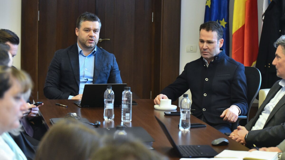 Planuri comune între Primăria Capitalei și Sectorul 3: pasaje rutiere, bulevarde lărgite și noi dezvoltări urbane în estul Bucureștiului