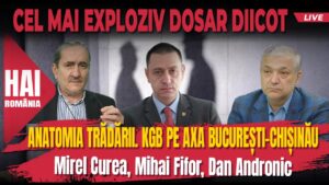 Podcast Contrapunct, 3 martie 2026