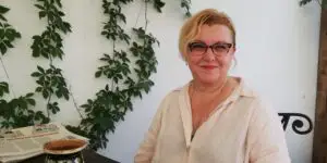 EXCLUSIV. Corina Șuteu, fost ministru al Culturii: „Noi am creat o clasă politică incultă”