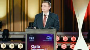 Cosmin Marinescu, BNR