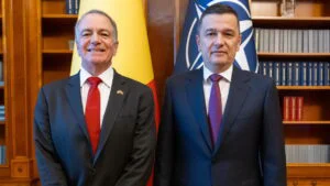 Darryl Nirenberg, Sorin Grindeanu