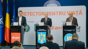 Campania „Detector pentru Viață”