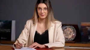 Diana Buzoianu