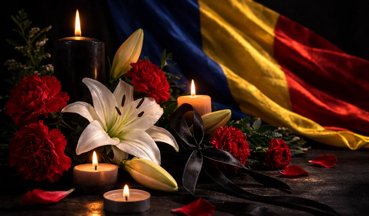 România e în doliu. A murit părintele muzicii ușoare românești. Fuego: Dumnezeu să îl așeze în rândul celor mari!