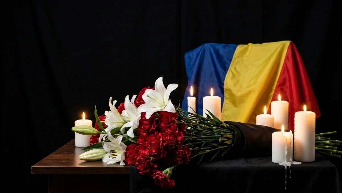 Tragedie în România. A murit unul din marii politicieni, fondator și președinte de partid: Inima lui bătea și în locul nostru, când eram obosiți