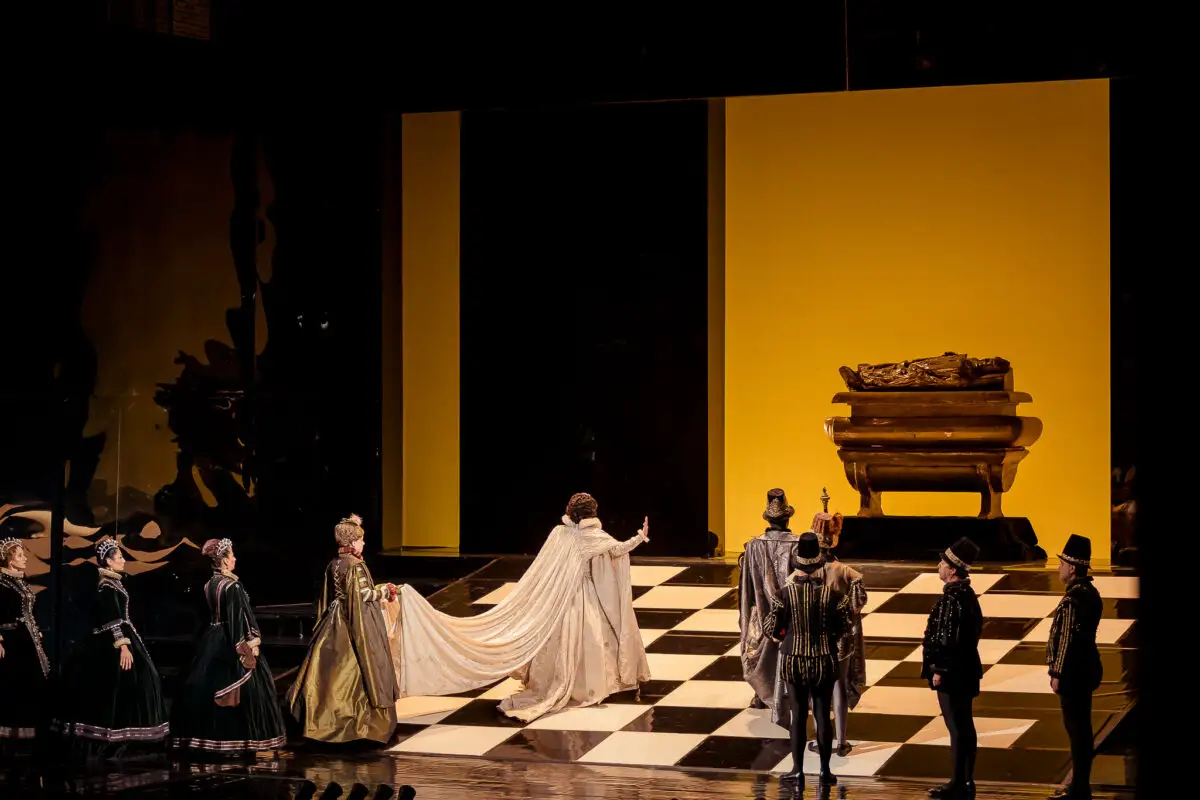 Don Carlo