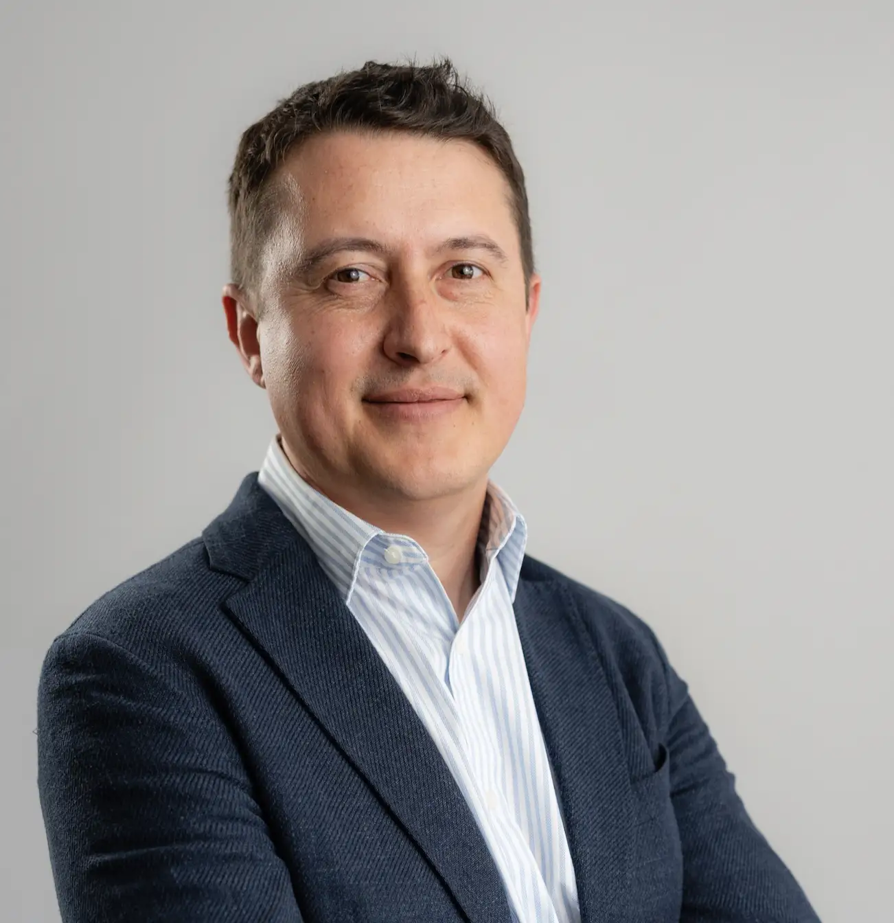 Dragos Gheban, Managing Partner, Catalyst Solutions