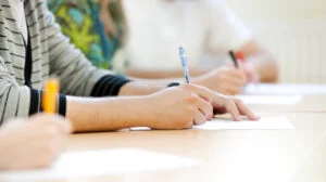 Examenul naţional de Bacalaureat
