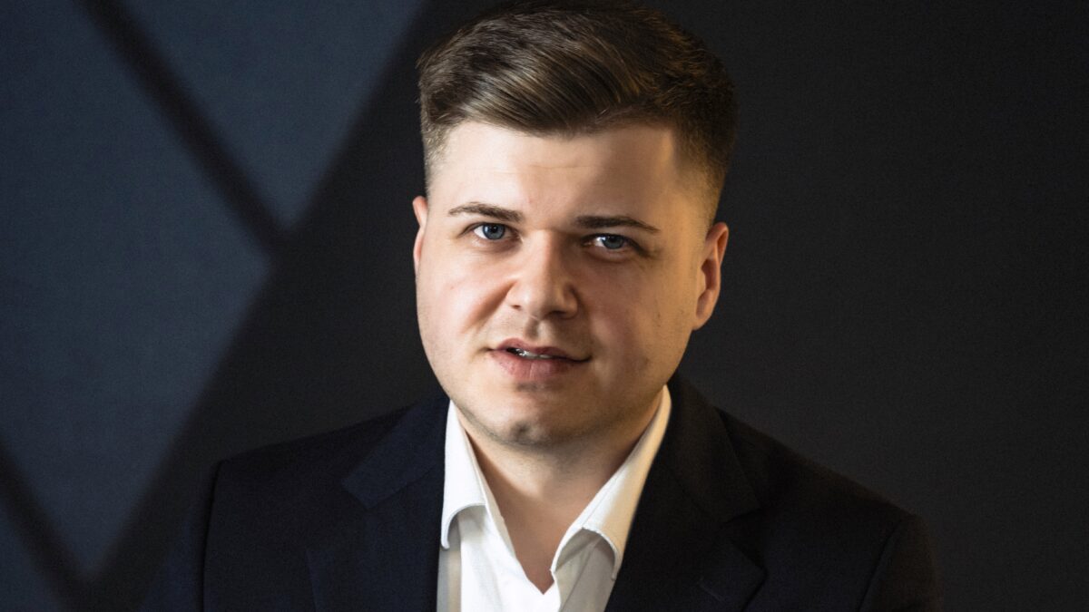 Geanni Suru, fondator Integrare.ai