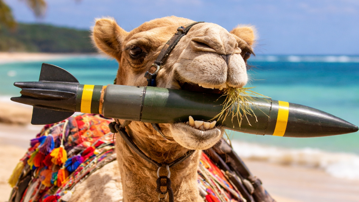 Ghid de Siguranță. Ce faci în Egipt pe cont propriu dacă situația regională devine tensionată