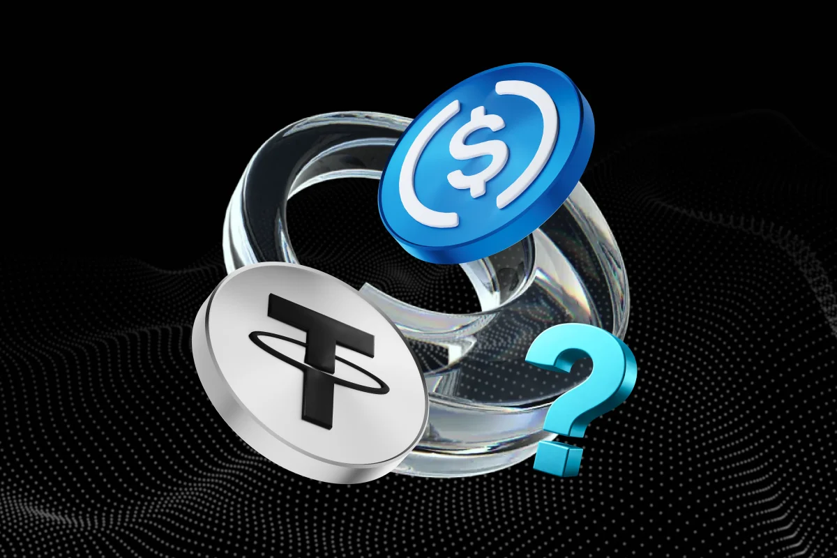 Stablecoin-urile, pe înțelesul tuturor: 4 întrebări frecvente