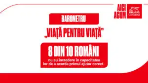 Un asigurator proactiv: Generali România integrează educația pentru salvarea vieții în Programul de Asigurări “Viață pentru Viață” (P)