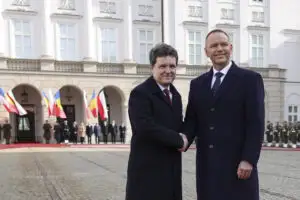 Nicușor Dan, despre războiul din Orientul Mijlociu: „Nu există un pericol imediat pentru România”