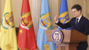 SURSA FOTO: INSTANT COTROCENI DECLARATII, INQUAM Photos, Octav Ganea - Nicușor Dan