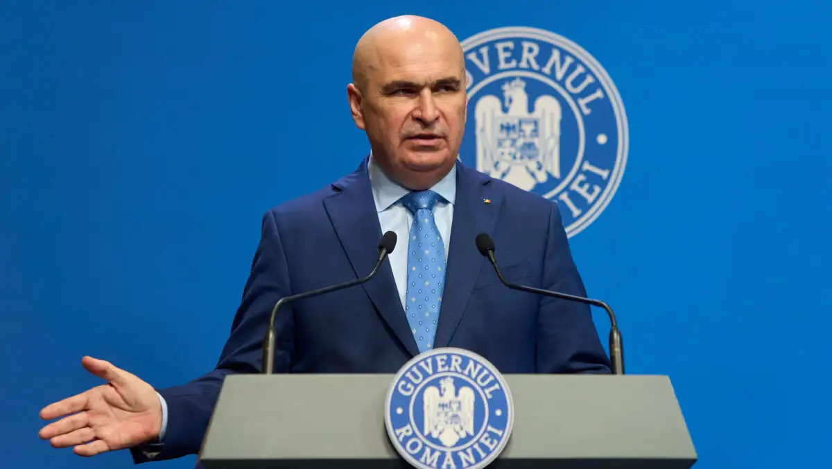 LIVE TEXT: Guvernul Bolojan, oficial demis. Moțiunea a fost publicată în Monitorul Oficial