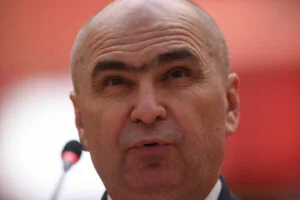 Ilie Bolojan-Parlament-buget