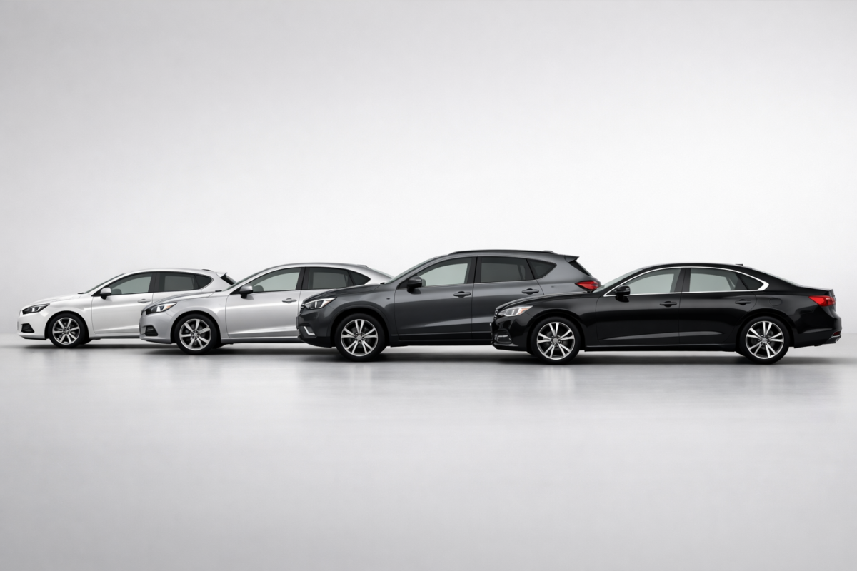 Dincolo de preț: cum se formează valoarea reală a unui automobil