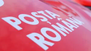 Poșta Română