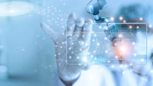 Inteligența Artificială în spitalele din România, AI, inteligență artificială