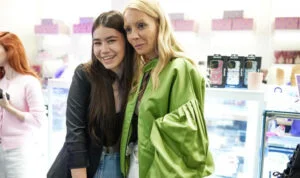 Irina Ponta, Daciana Sârbu