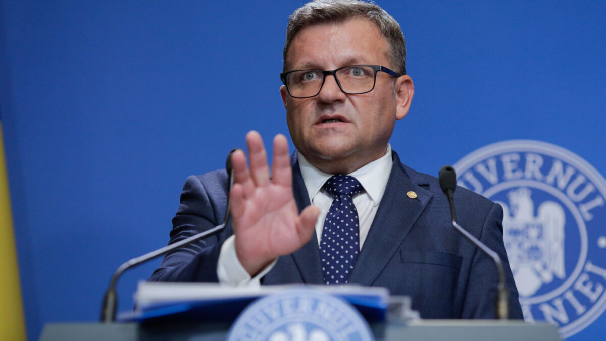 Marius Budăi