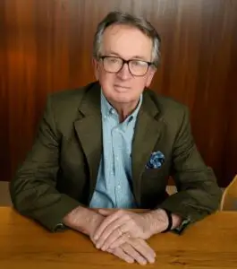Martyn Birchall și viziunea Fredel: Optimizarea schimbărilor din viața copiilor prin încredere, experiențe relevante și competențe practice, dincolo de performanța academică