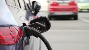 Mașini electrice