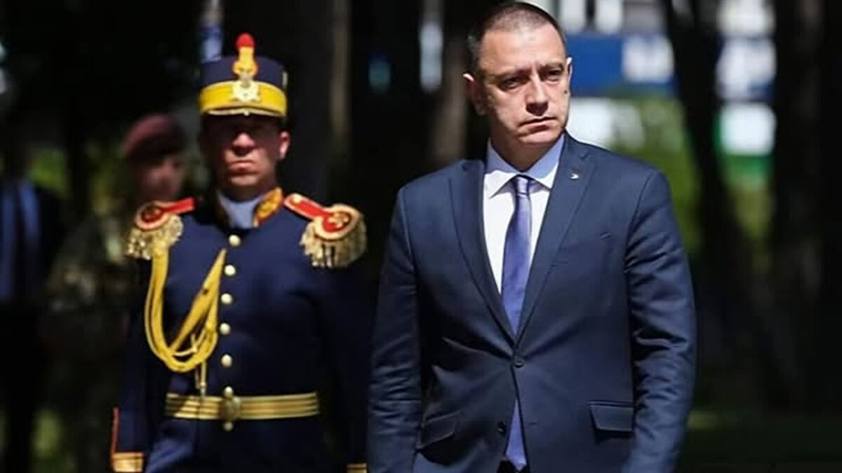 Mihai Fifor explică solicitarea SUA pentru dislocarea de trupe în România: Nu există niciun motiv de panică