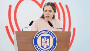 Mirabela Grădinaru