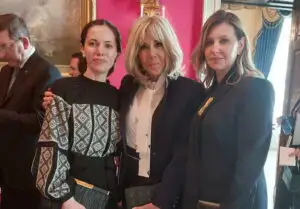 Regulile în casa lui Nicușor Dan. Mirabela Grădinaru a dezvăluit cum își cresc copiii: N-are voie până la 14 ani