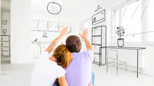 Cât costă să îți mobilezi un apartament în 2026. Prețul mobilierului complet pentru o locuință din România
