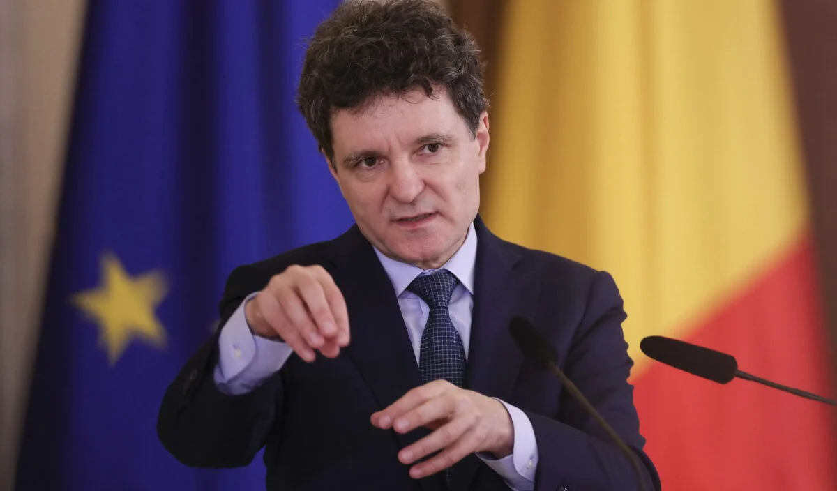 Raționalizarea carburanților în România? Nicușor Dan: Începe să se lucreze la un scenariu de criză