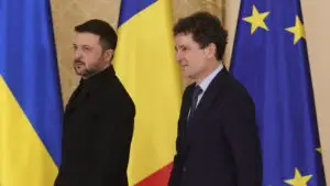 Ucraina a extins lista statelor pentru care acceptă dubla cetățenie. România, inclusă oficial