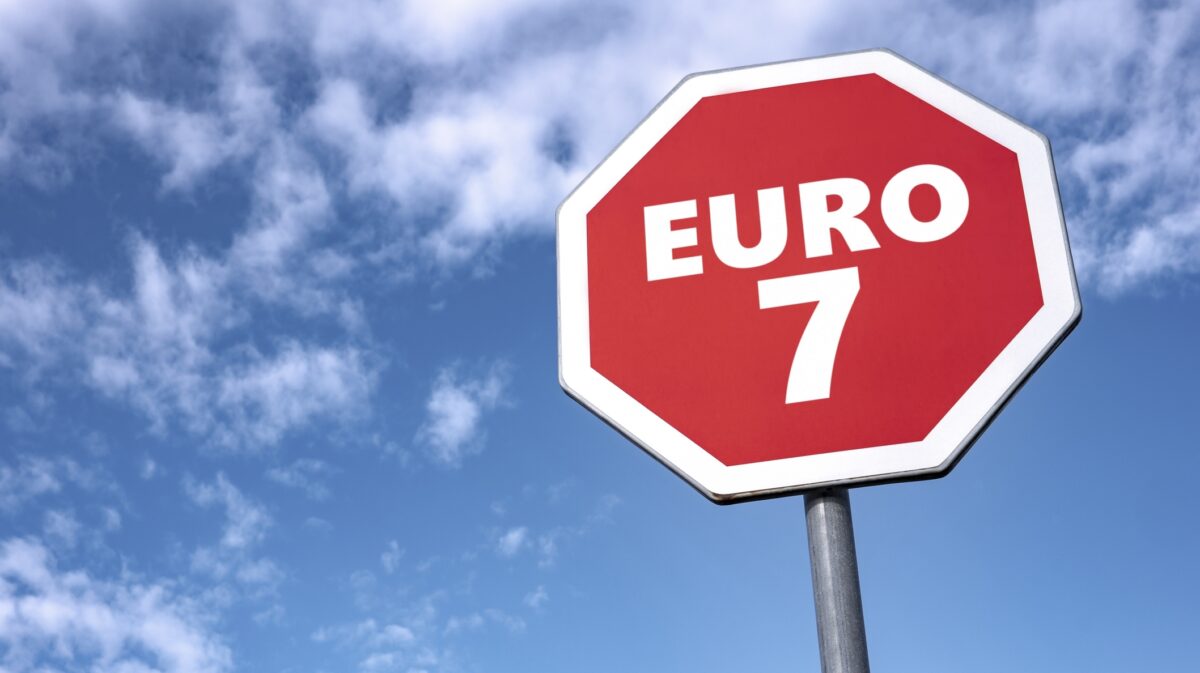 Norma Euro 7, șoferi, masini, UE