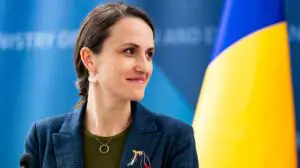 România, foarte aproape de aderarea la OCDE. Oana Țoiu: 24 din 25 de avize au fost obținute