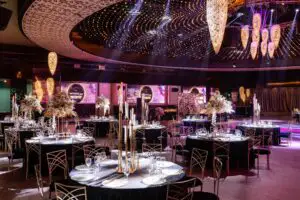 Botez all inclusive la Imperial One: Eleganță și confort în inima Bucureștiului