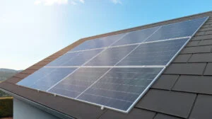 Panouri fotovoltaice