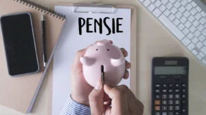 Pensie