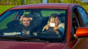 Permis de conducere, permis auto