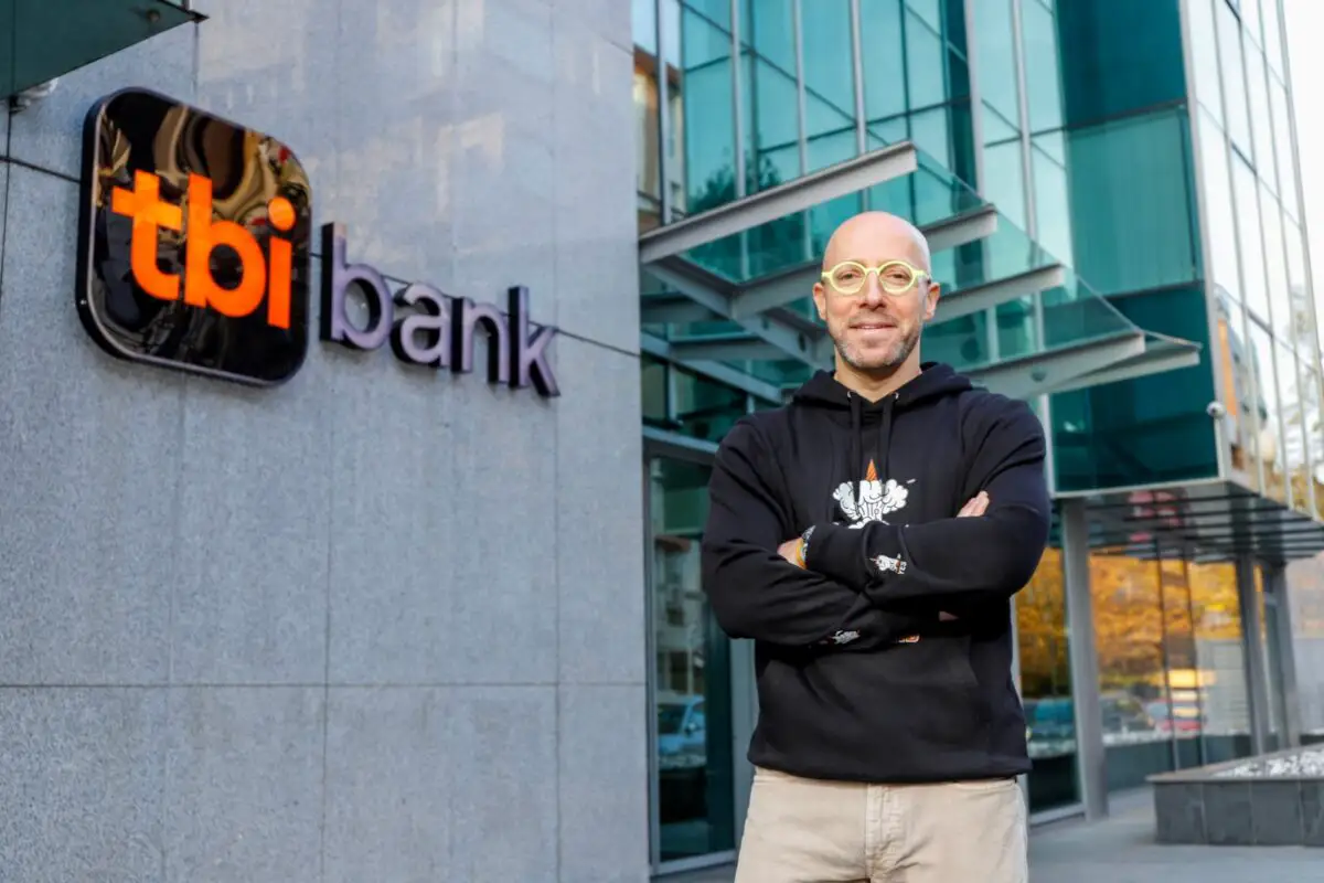 tbi bank a fost achiziționată oficial de Advent International. Petr Baron, CEO, tbi: Finalizarea tranzacției marchează un moment important