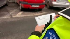 Poliția Locală București