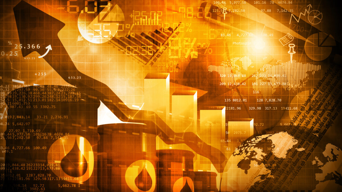 Dumitru Chisăliță, despre prețul carburanților: Creşte din nou și va mai creşte. Fiecare 10-15 bani în plus înseamnă un lanț de scumpiri