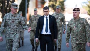 Radu Miruță